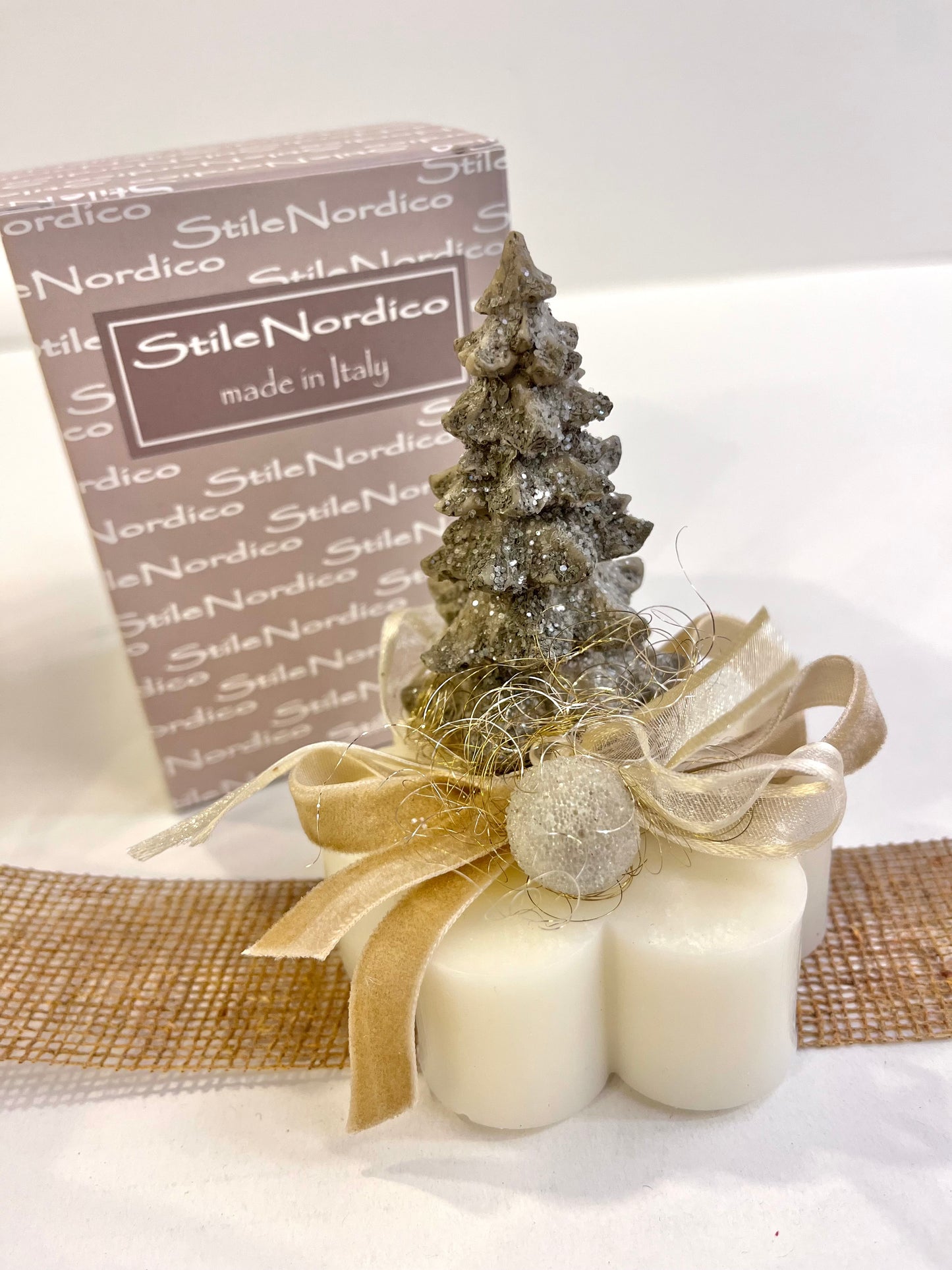 Saponetta albero