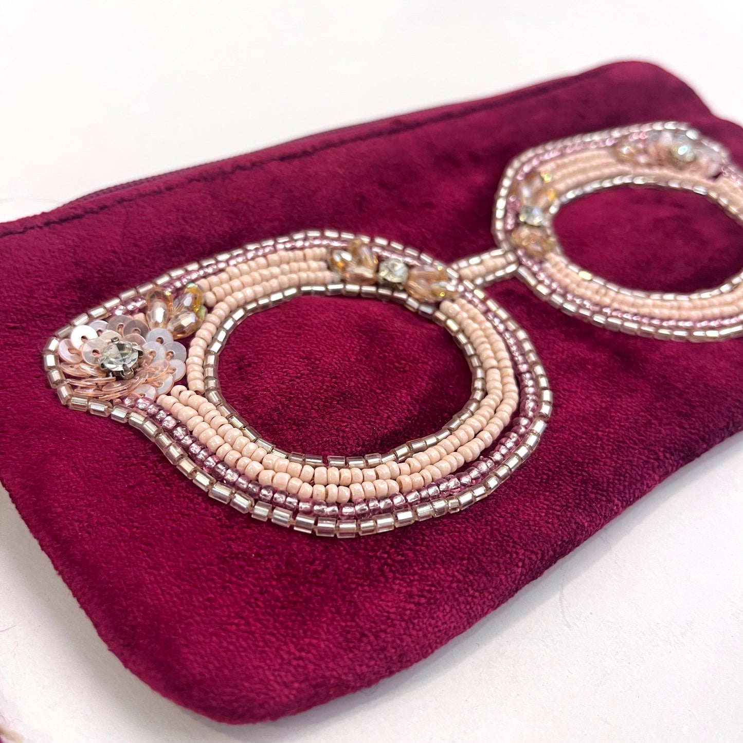 Porta occhiali BORDEAUX