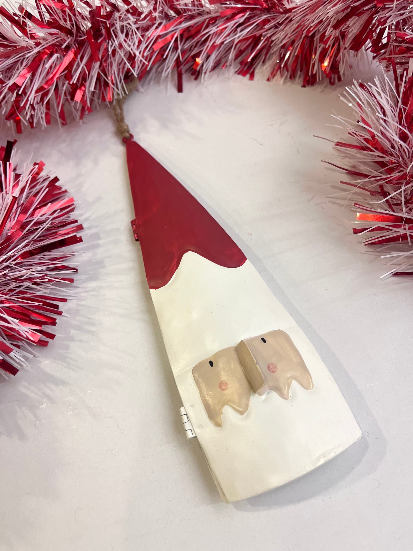 Babbo Natale porta soldi