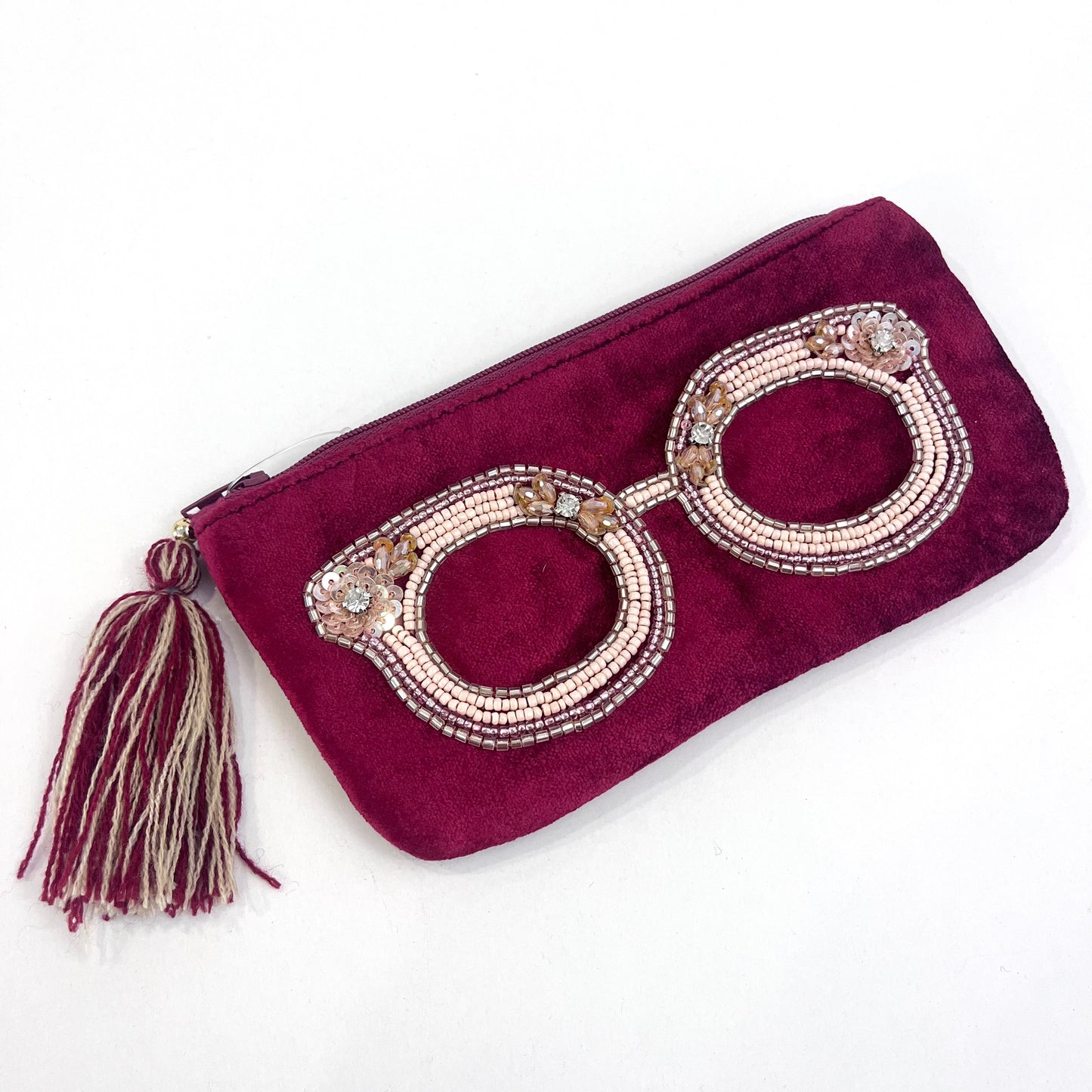 Porta occhiali BORDEAUX