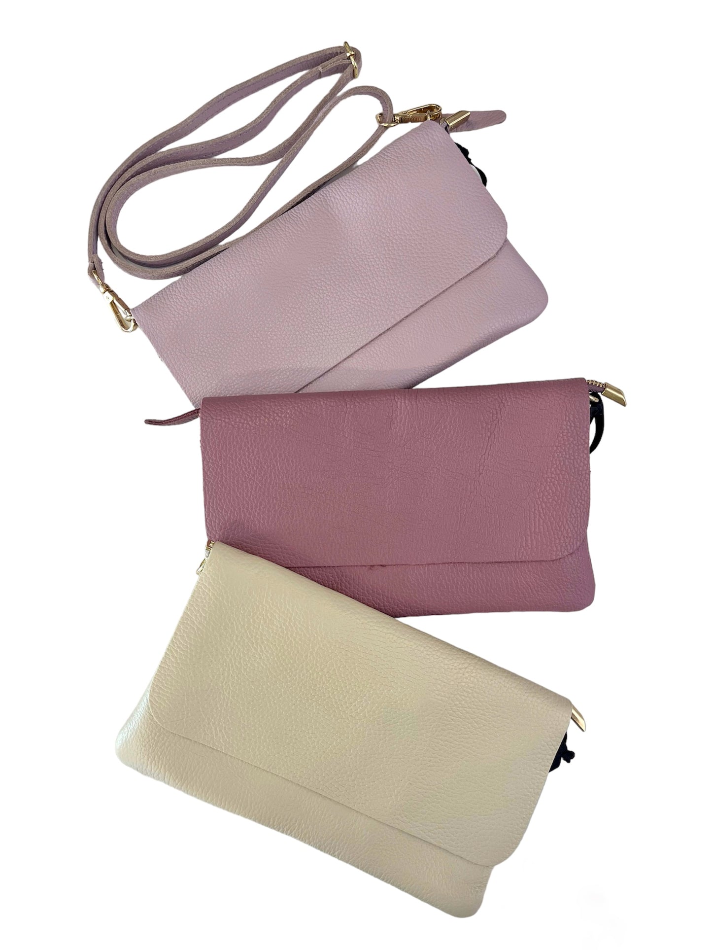 Borsa Mini Sally lilla