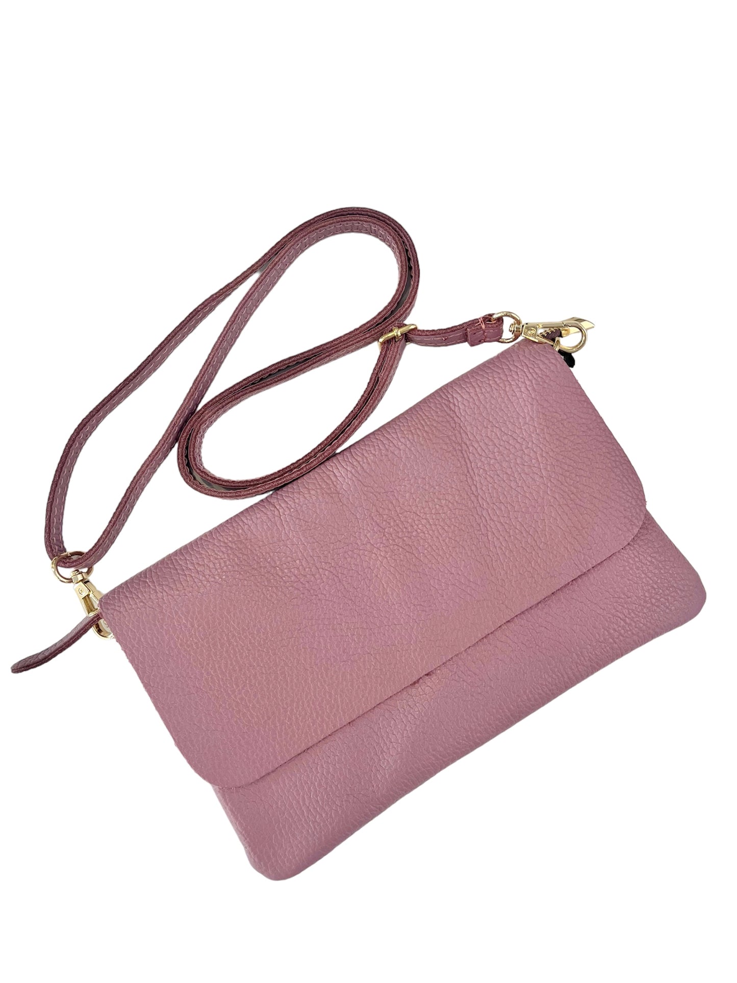 Borsa Mini Sally malva